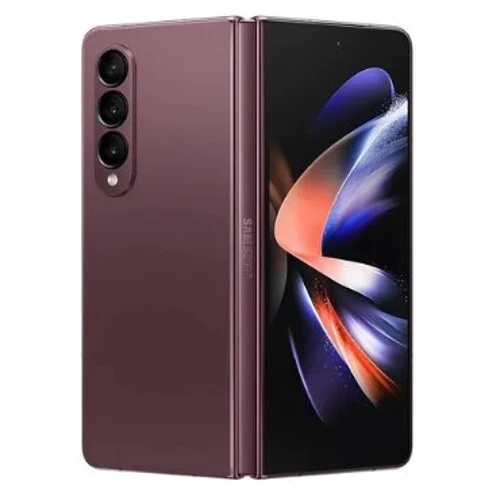 Смартфон Samsung Galaxy Fold 4 12/512GB Burgundy F936B