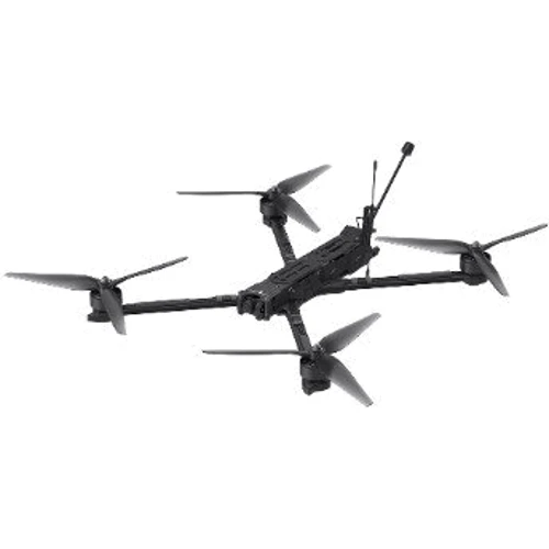 iFlight FPV камикадзе Chimera CX10 ECO Analog 5.8G 2.5W 6S BNF TBS (без акб)