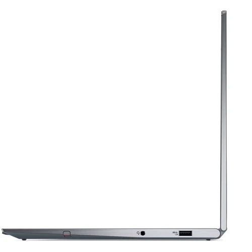 Ноутбук Lenovo ThinkPad X1 Yoga G8 (21HQ002SMH): Операционная система Windows 11 Pro