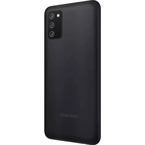 Смартфон Samsung Galaxy A03s 64 GB Black Approved Витринный образец фото 5