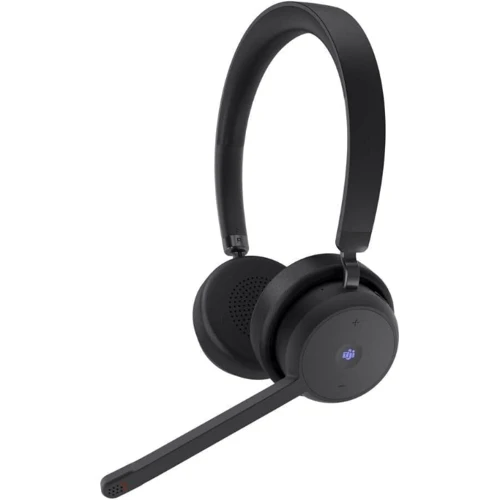 Наушники Lenovo Wireless VoIP (4XD1M80020)