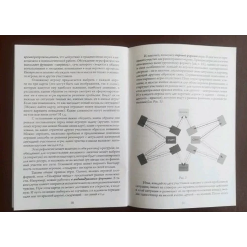 Полярная звезда. Дорога к... Психологические игры: ISBN 978-5-98563-467-9