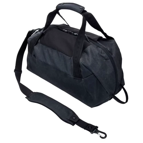Дорожня сумка Thule Aion Duffel Bag 35L TAWD135 Black: Габарити 52х32х30 см