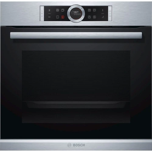 Духовой шкаф электрический Bosch HBG655BS1
