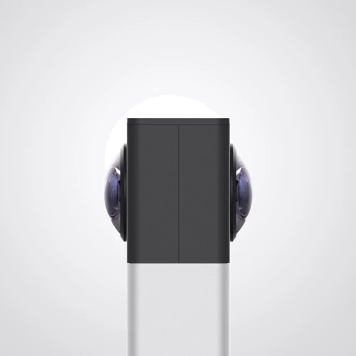 Insta360 4K фото 3