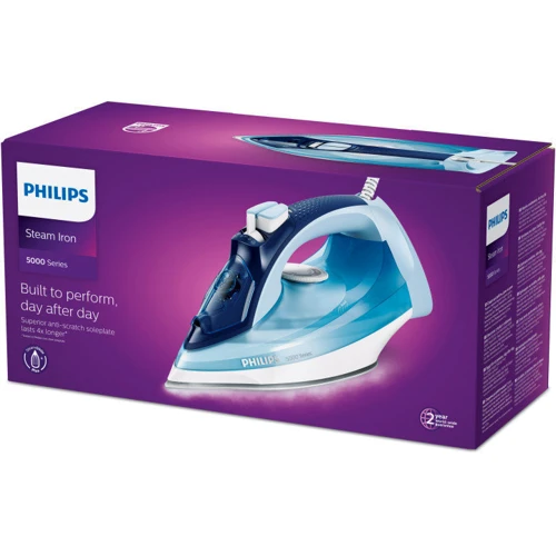 Утюг Philips 5000 Series DST5030/20 фото 7