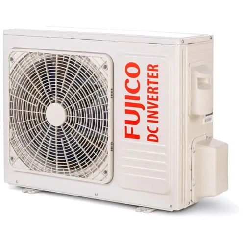 Кондиціонер Fujico ACF-I18AHRDN1C фото 8