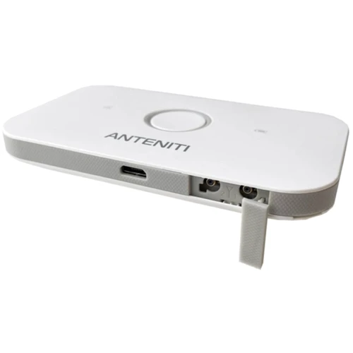 3G модем Anteniti E5573: Интерфейс подключения USB; Wi-Fi