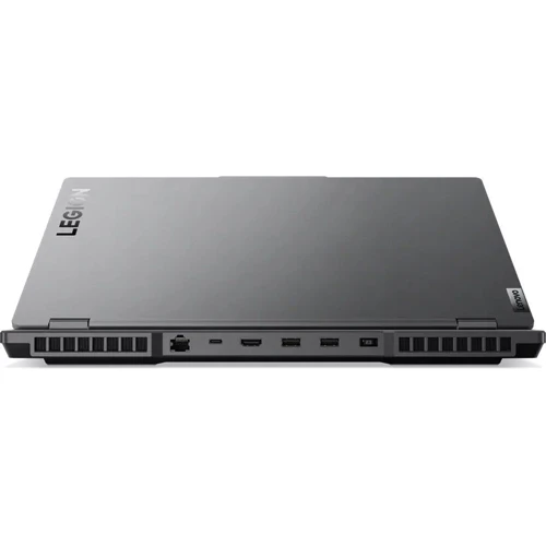 Ноутбук Lenovo Legion 5-15ARH7 (82RE003UPB): Операционная система Windows 11 Home