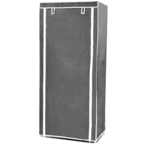 Шкаф Stenson раскладной 75х45х150 см (R30899 grey)