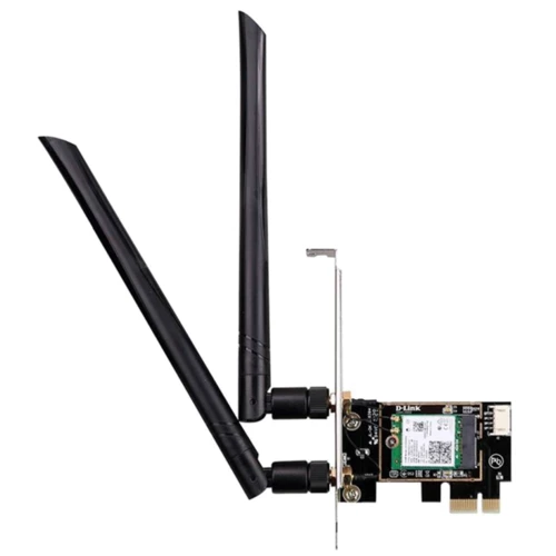 Адаптер Wi-Fi D-Link DWA-X582