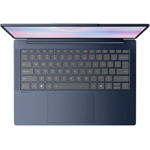 Ноутбук Lenovo IdeaPad Slim 5 14ARP10 Cosmic Blue (83HT0033RA) UA