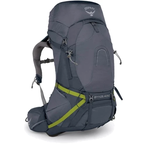 Рюкзак Osprey Atmos AG 50 Abyss Grey - MD (009.1706)
