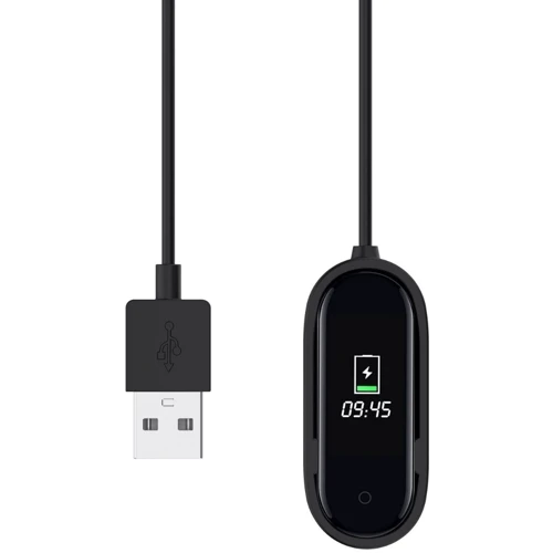 Зарядное устройство Xiaomi USB charger for Xiaomi Mi Smart Band 4: Тип Зарядное устройство