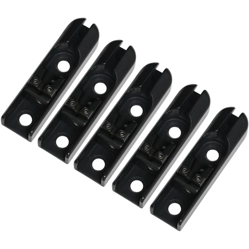 Бридж PAXPHIL BB115 (Black)