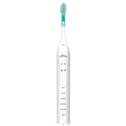 Зубная щетка Media-Tech SONIC WAVECLEAN PRO MT6519