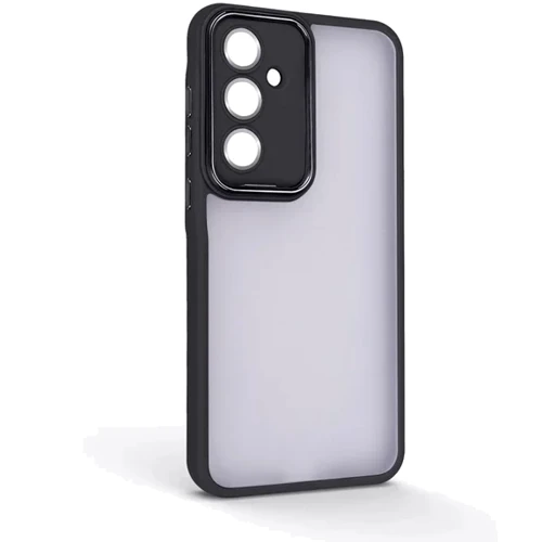 Чехол для телефонов ArmorStandart Shade Case Black for Samsung A356 Galaxy A35 (ARM75649)
