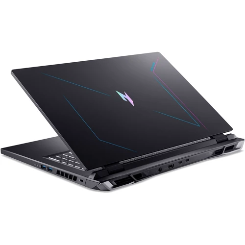 Ноутбук Acer Nitro 17 AN17-41-R7GT (NH.QL2AA.001) RB: Оперативная память 16 ГБ
