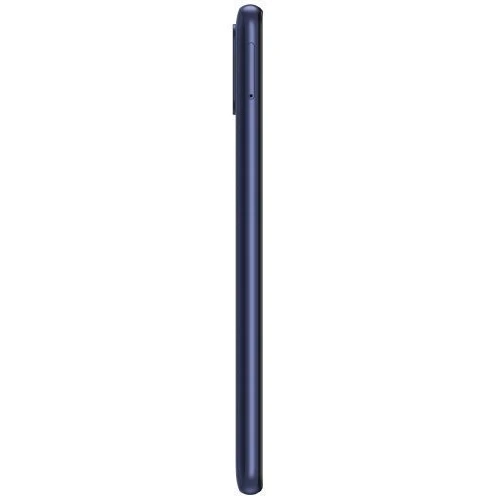 Смартфон Samsung Galaxy A03 4/128GB Blue A035: Процессор Exynos Octa-core (2x1.6 GHz & 6x1.6 GHz)