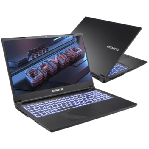 Ноутбук GIGABYTE G5 KF (KF-E3EE313SD)