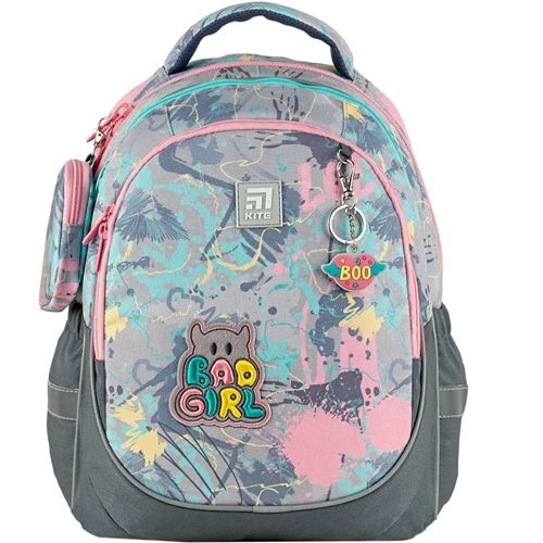 Рюкзак школьный Kite Education Bad Girl (K24-700M-3) фото 18