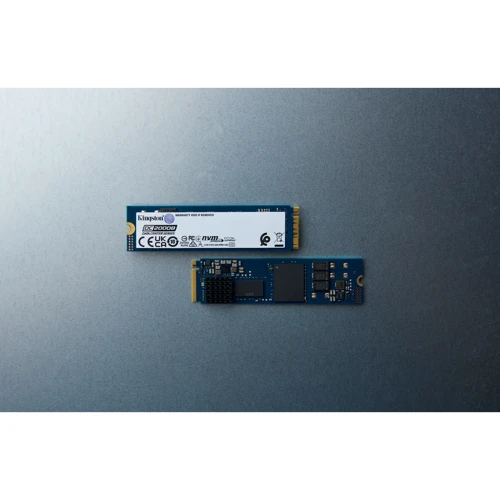 Kingston DC2000B 960 GB (SEDC2000BM8/960G) UA: Форм-фактор M.2 (2280)