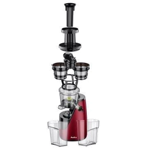 Соковыжималка Amica JSM4012: Тип шнековая