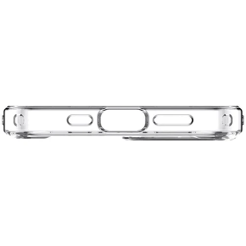 Чехол для iPhone Spigen Ultra Hybrid Mag Safe Black (ACS03529) for iPhone 13 фото 5