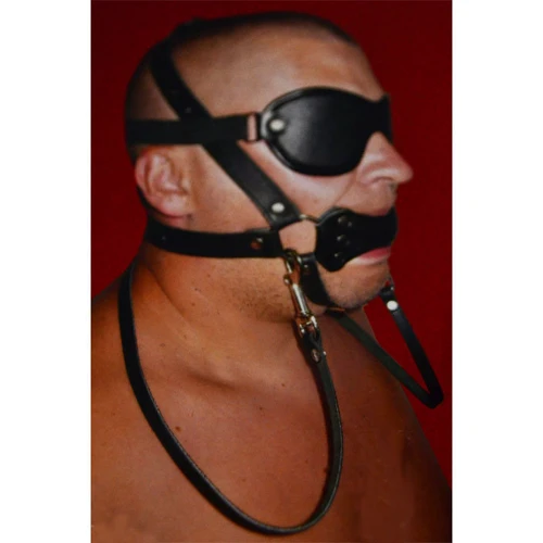 Комплект Fetish face kit