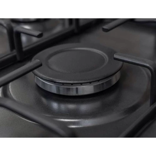 Варочная поверхность Ventolux HG430-B3 S (AN): Рабочая поверхность эмаль