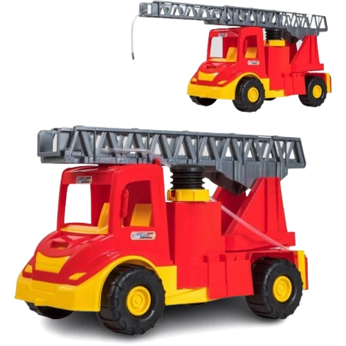 Пожежна машина Tigres Multi truck (39218): Виробник Tigres