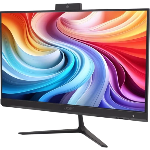 Моноблок Acer Aspire C24-2YE13U3UNL (DQ.BMJME.001) UA: Екран MultiTouch Відсутнє