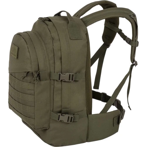 Рюкзак тактический Highlander Recon Backpack 40L Olive оливковый (TT165-OG): Тип Рюкзаки