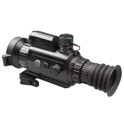 Прицел AGM Varmint V2 LRF 50-640 (99-00021855)