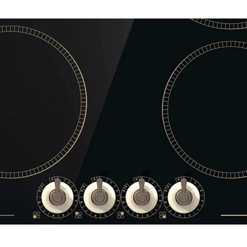 Варочная поверхность Gorenje IK640CLI: Размеры для встраивания 7.7 х 55.8-56 х 44.8-49 см