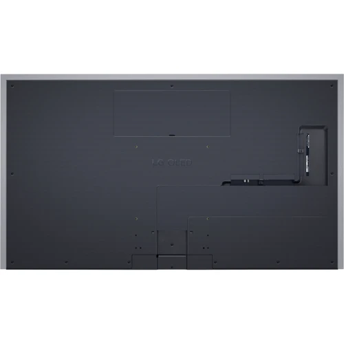 Телевізор LG OLED83G42LW: Тюнер DVB C/T2/S2 + аналоговый