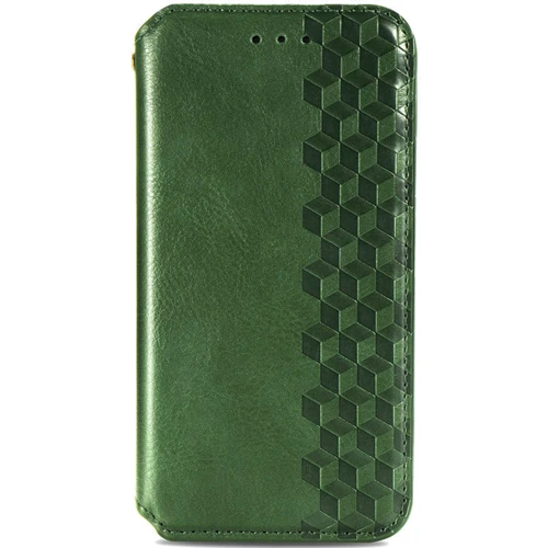 Чехол для телефонов Mobile Case Getman Cubic Green for Samsung M336 Galaxy M33 5G