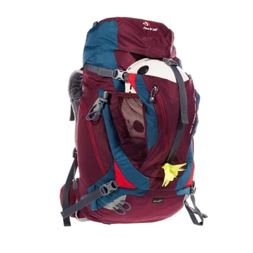 Рюкзак Рюкзак Deuter ACT Trail PRO SL 32 л blackberry-arctic (34410155309): Об'єм 32 л