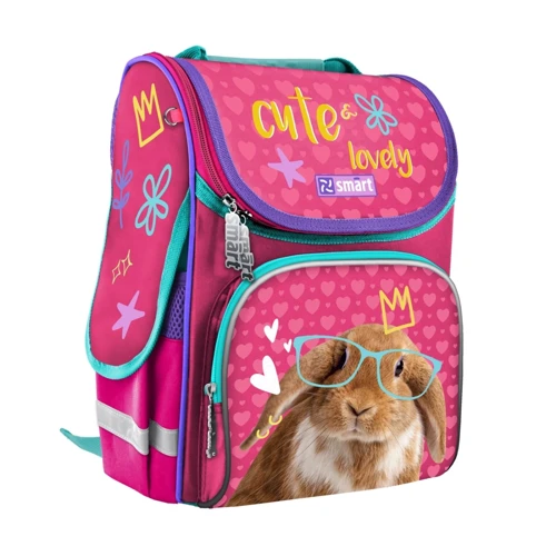 Набор коллекционный Smart PG-11_Collection Cute lovely (559306): Цвет розовый