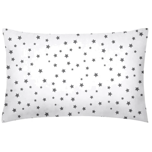 Комплект постельного белья Cosas Starfall G White Sky детский на резинке 110х140 см (StarfallGWhite_Sky_140)