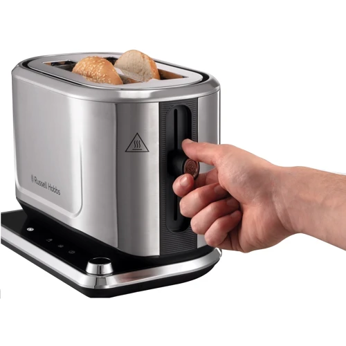 Тостер Russell Hobbs 26210-56 Attentiv фото 5