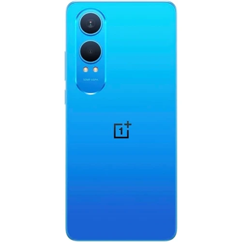 Смартфон Oneplus Nord CE 4 Lite 5G 8/256GB Mega Blue (Global): Оперативна пам'ять 8 Гб