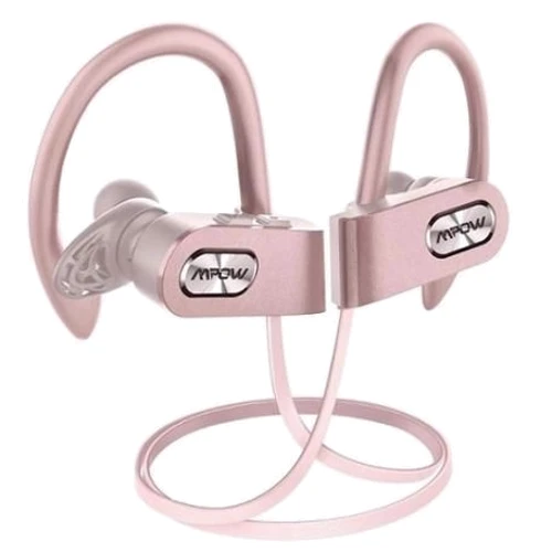 Наушники Mpow Flame 2 Pink