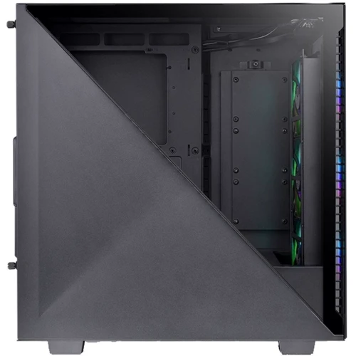Корпус Thermaltake Divider 300 TG ARGB Mid Tower Chassis (CA-1S2-00M1WN-01): Призначення ігровий