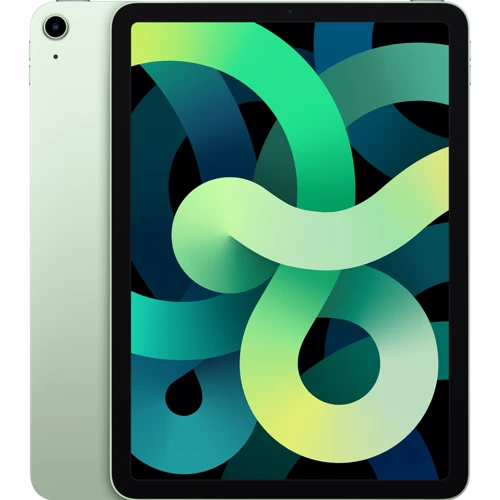 

Apple iPad Air 4 10.9" 2020 Wi-Fi 64GB Green (MYFR2)