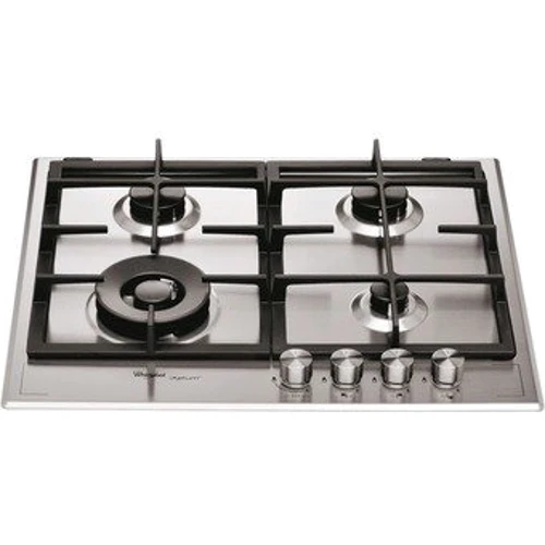 Варочная поверхность газовая Whirlpool AKF 6422 IX