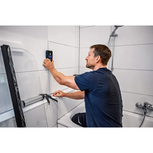 Детектор Bosch Professional GMS 120-27 (0601081700) фото 10