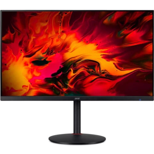 Монитор Acer XZ322QUPBMIIPHX (UM.JX2EE.P04)