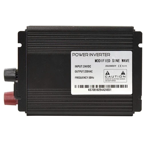 Преобразователь DC-AC PowerPlant HYM300-242 (KD00MS0002) фото 4
