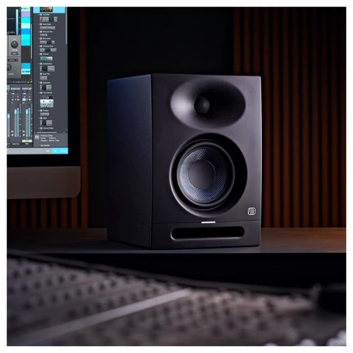 Студійний монітор Presonus Eris Studio 4: Вид Активный